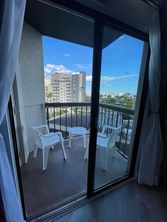 أورلاندو Lovely 1 Bedroom Condo With Pool المظهر الخارجي الصورة