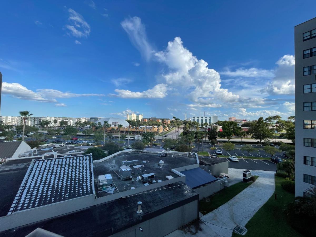 أورلاندو Lovely 1 Bedroom Condo With Pool المظهر الخارجي الصورة