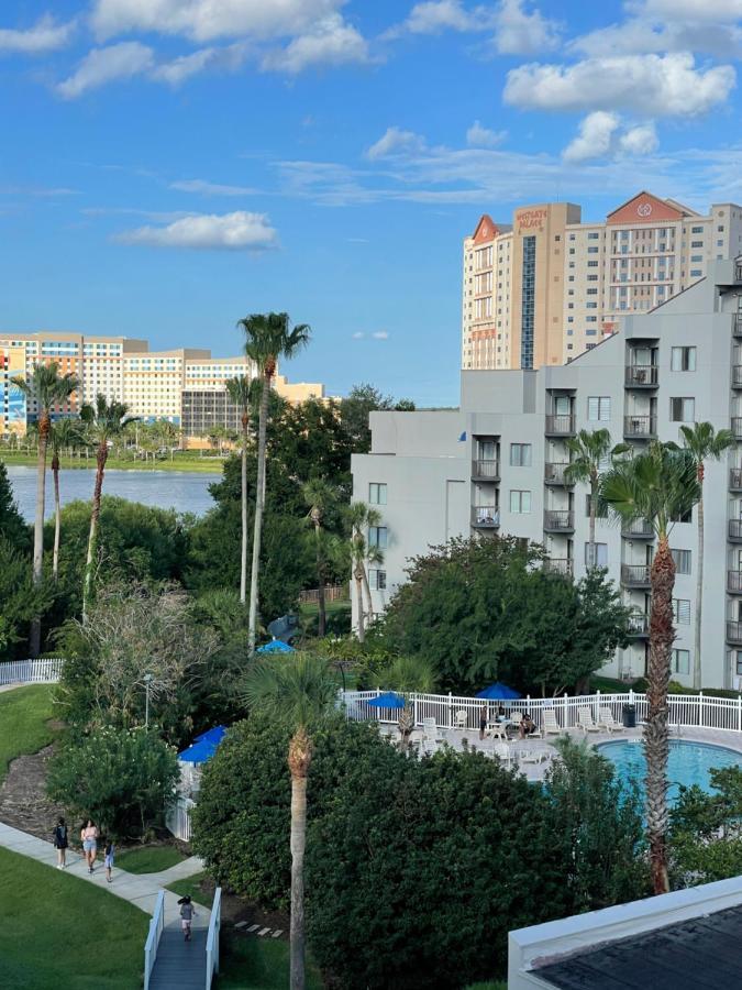 أورلاندو Lovely 1 Bedroom Condo With Pool المظهر الخارجي الصورة
