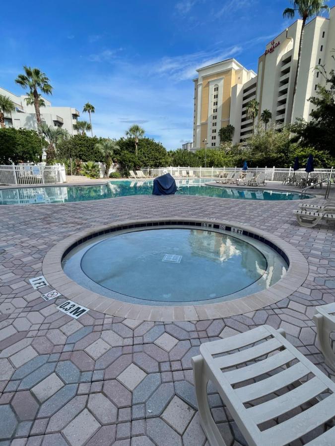 أورلاندو Lovely 1 Bedroom Condo With Pool المظهر الخارجي الصورة