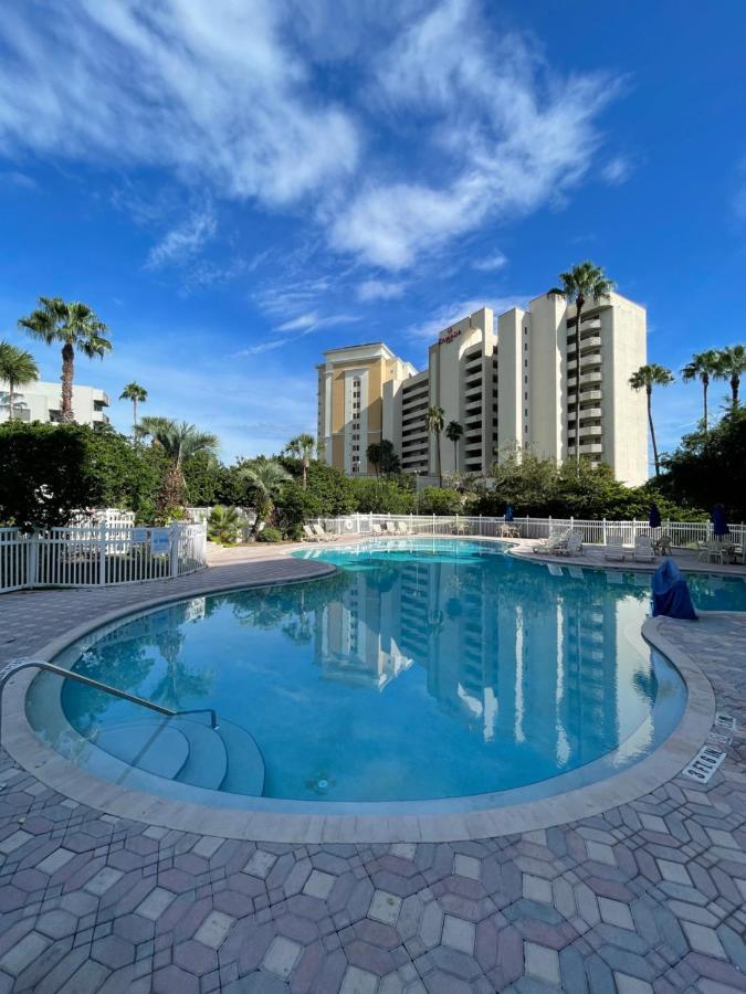 أورلاندو Lovely 1 Bedroom Condo With Pool المظهر الخارجي الصورة